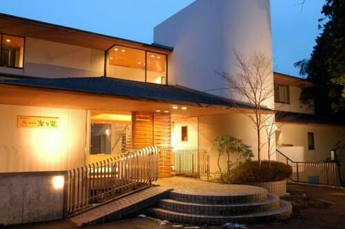 Внешний вид отеля Lalaca