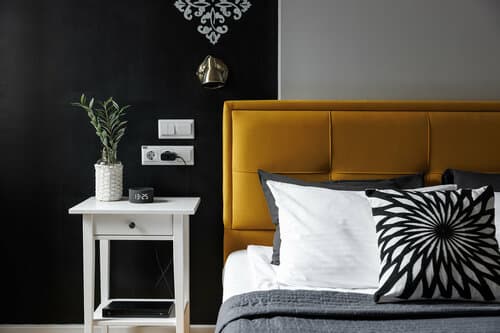 Внешний вид отеля Калейдоскоп на Итальянской в Санкт-Петербурге