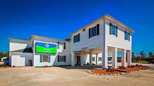 Внешний вид отеля Somewhere Koh Sichang by Cape & Kantary Hotels