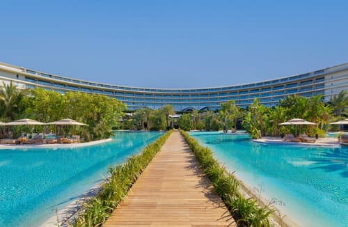 Внешний вид отеля Maxx Royal Belek Golf Resort в Серике