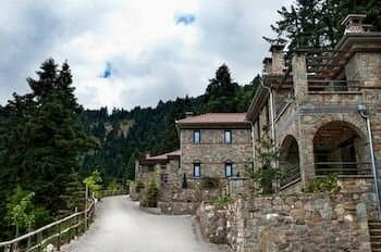 Внешний вид отеля Montanema Handmade Village