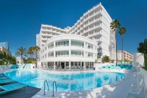 Внешний вид отеля Отель Gold by Marina - Adults Only