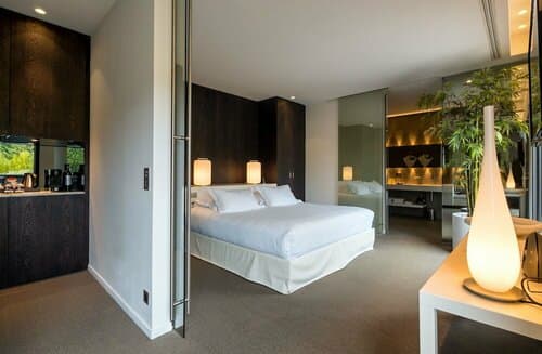 Внешний вид отеля B Design & SPA