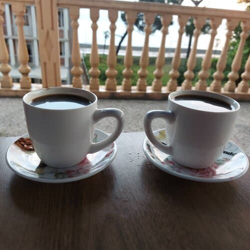 Внешний вид отеля Бека