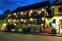 Внешний вид отеля Ban Lakkham River View