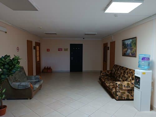 Внешний вид отеля Гостиница Сортавала в Сортавале