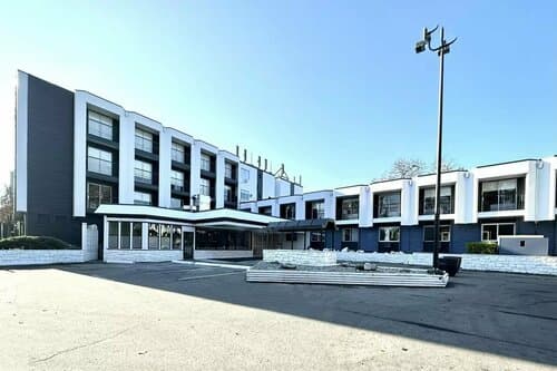 Внешний вид отеля The Vic, Ascend Hotel Collection в Виктории