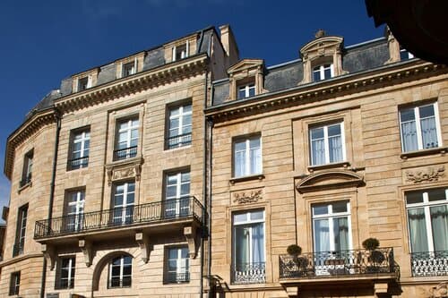 Внешний вид отеля Le Boutique Hotel & SPA