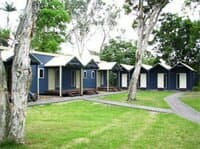 Внешний вид отеля Nrma Cairns Holiday Park