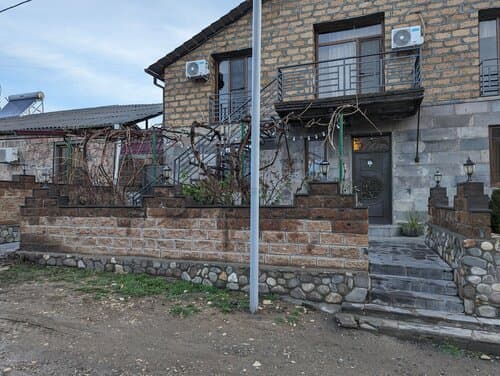 Внешний вид отеля Areni Wine Cellar