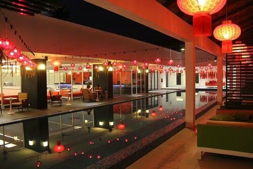 Внешний вид отеля La Villa Langkawi - Private Pool