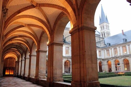 Внешний вид отеля Akena Reims - Bezannes