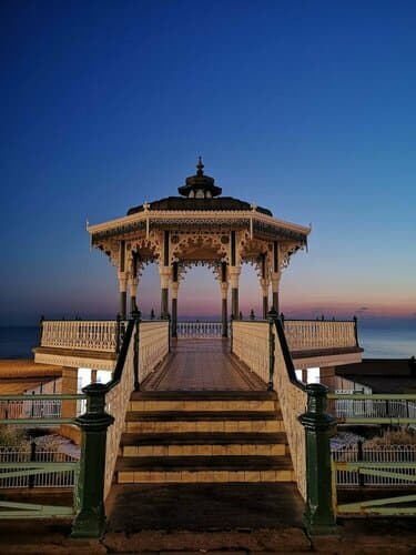 Внешний вид отеля Drakes of Brighton