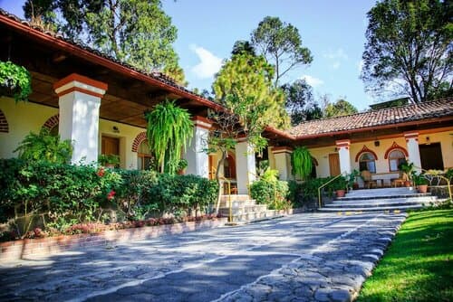 Внешний вид отеля Regis Hotel & SPA