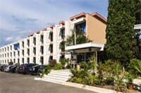 Внешний вид отеля Novotel Aix-en-Provence Pont-de-l'Arc Fenouillères в Экс-ан-Провансе