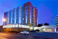 Внешний вид отеля Holiday Inn Express & Suites Pittsburgh West - Greentree, an Ihg Hotel