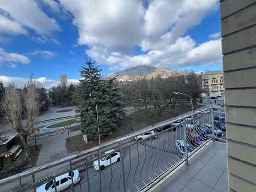 Внешний вид отеля Версаль