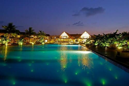 Внешний вид отеля Uga Bay by Uga Escapes