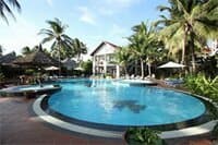 Внешний вид отеля Canary Beach Resort в Фраунге Муйне