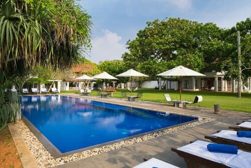 Внешний вид отеля Club Villa