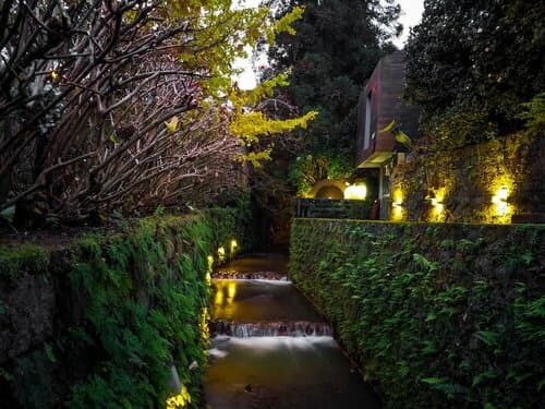 Внешний вид отеля Quinta da Mó