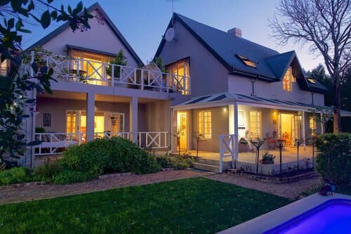 Внешний вид отеля Baruch