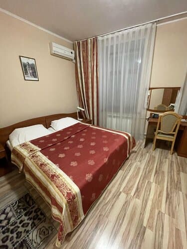 Внешний вид отеля Булак