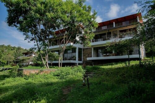 Внешний вид отеля Dholes Den Bandipur