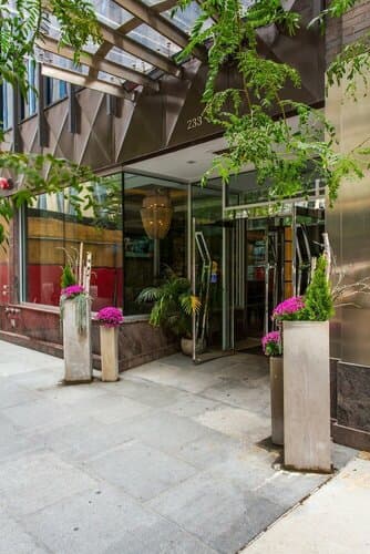 Внешний вид отеля Ivy Boutique Hotel в Чикаго