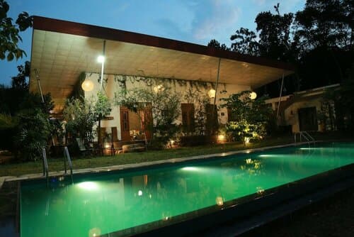 Внешний вид отеля Vimanra Hotel