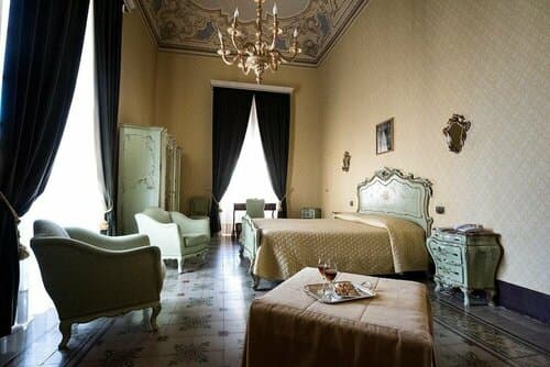 Внешний вид отеля Palazzo Failla