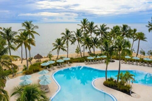 Внешний вид отеля Amara Cay Resort