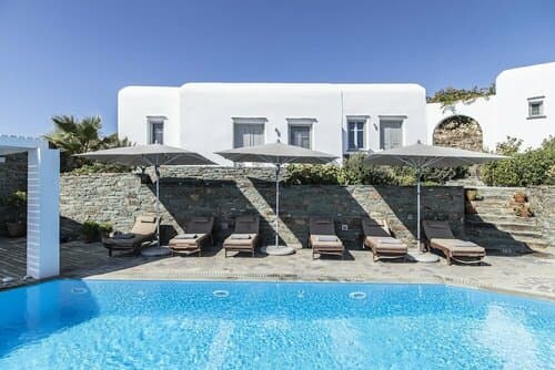 Внешний вид отеля Provalma