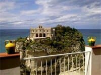 Внешний вид отеля Residenza il Duomo в Тропее