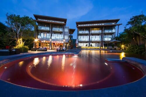 Внешний вид отеля The Houben - Adult Only