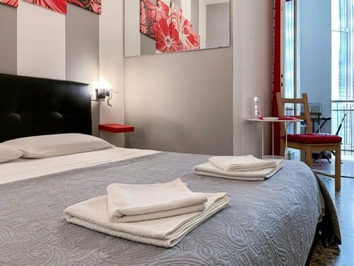 Внешний вид отеля Ariel B&b в Вероне