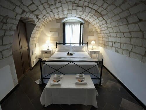 Внешний вид отеля La Casa di Matilde