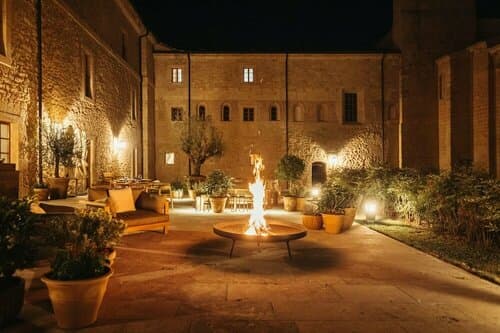 Внешний вид отеля Abadia Retuerta Ledomaine