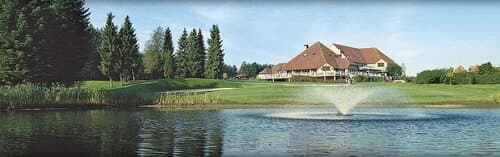 Внешний вид отеля Hotel Stiemerheide