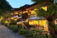 Внешний вид отеля The Strand Boracay