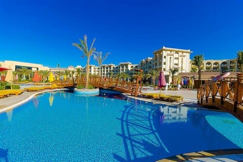 Внешний вид отеля Serenity Alma Heights