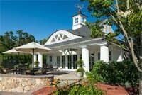 Внешний вид отеля Wequassett Resort and Golf Club