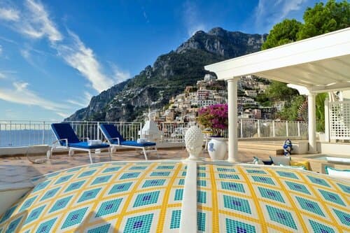 Внешний вид отеля Villa Boheme Exclusive Luxury Suites в Италии