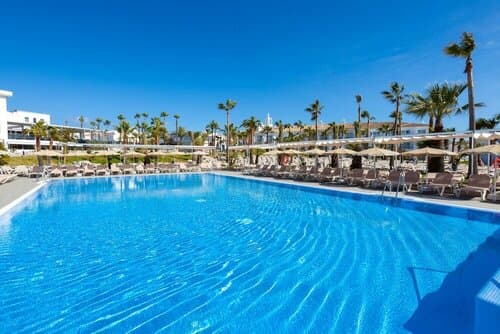 Внешний вид отеля Riu Chiclana - All Inclusive