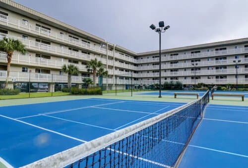 Внешний вид отеля Hilton Head Resort by To