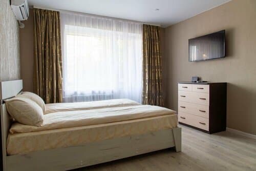 Внешний вид отеля Квартиры посуточно Каменск-Шахтинский