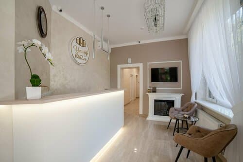 Внешний вид отеля Центр Отель в Ростове-на-Дону