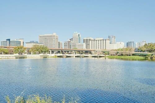 Внешний вид отеля Sonder Wellborn в Орландо