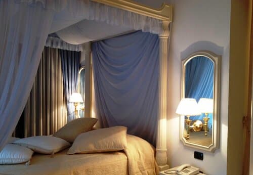 Внешний вид отеля Hotel Classensis