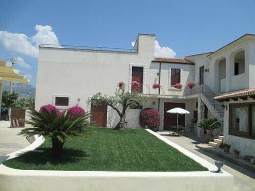 Внешний вид отеля Le Zarafe